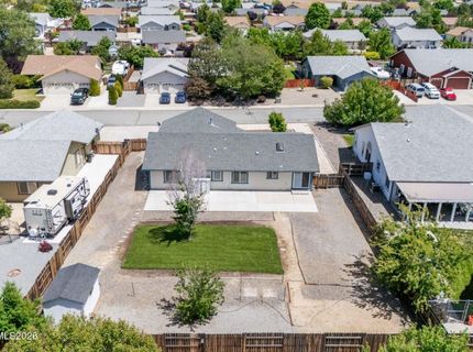 2291 Penguin Drive, Sparks, NV 89441 Photo