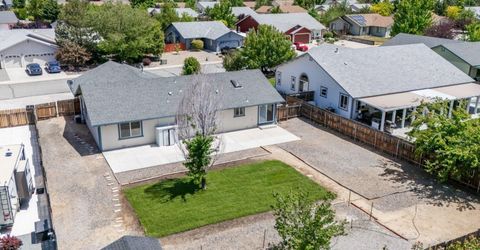 2291 Penguin Drive, Sparks, NV 89441 Photo