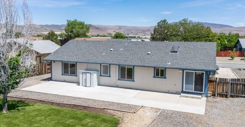 2291 Penguin Drive, Sparks, NV 89441 Photo