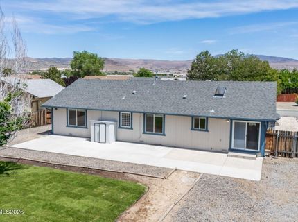 2291 Penguin Drive, Sparks, NV 89441 Photo