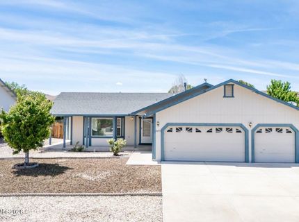 2291 Penguin Drive, Sparks, NV 89441 Photo