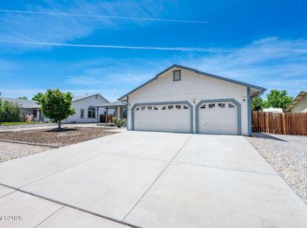 2291 Penguin Drive, Sparks, NV 89441 Photo