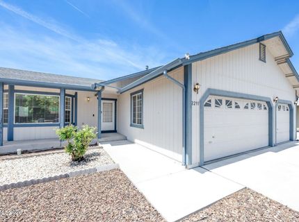 2291 Penguin Drive, Sparks, NV 89441 Photo