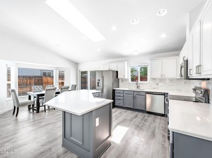 2291 Penguin Drive, Sparks, NV 89441 Photo