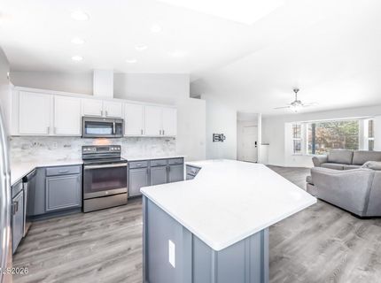 2291 Penguin Drive, Sparks, NV 89441 Photo