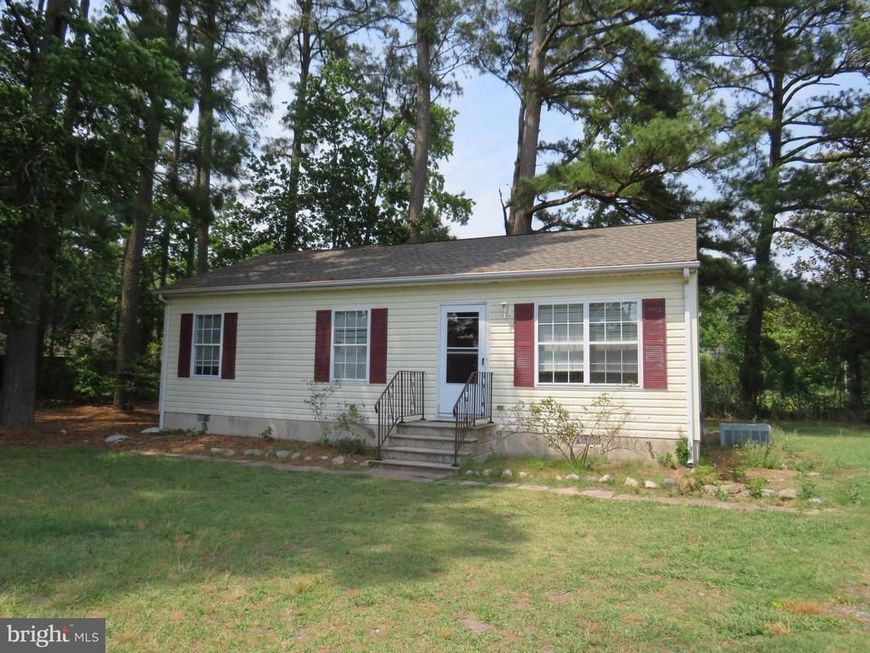 4287 Cullen Parkway , Crisfield, MD 21817 Main Photo