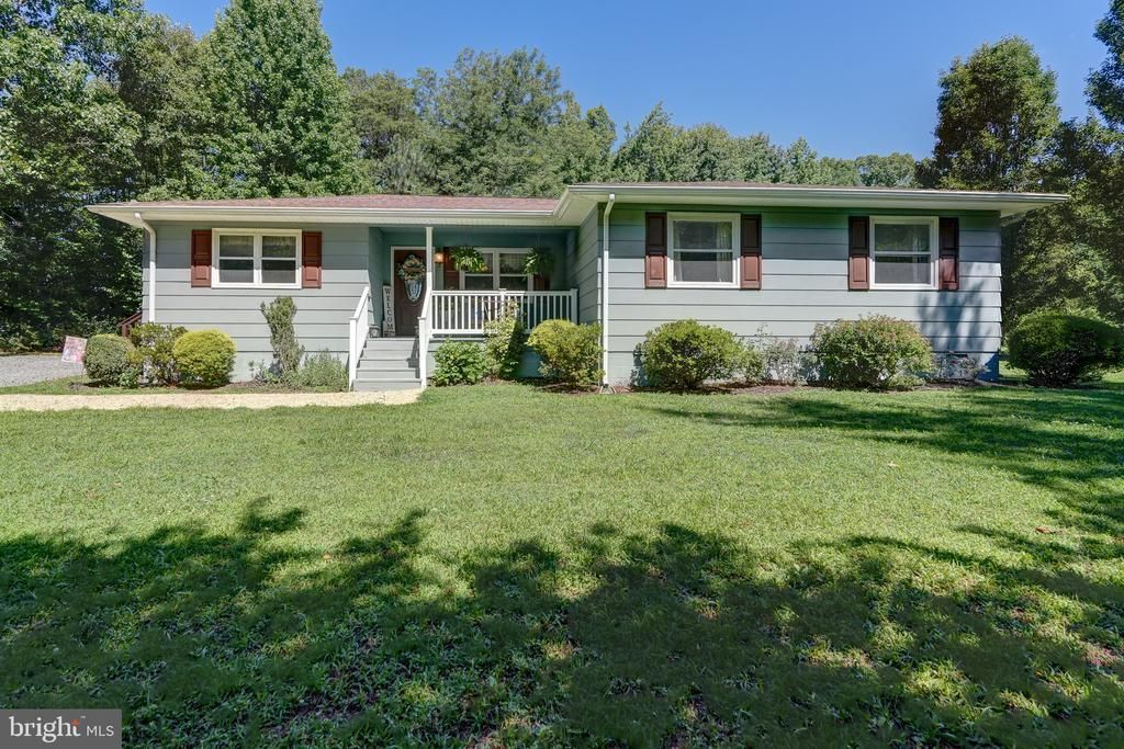 4319 Indian Creek Road, Mineral, VA 23117 Main Photo