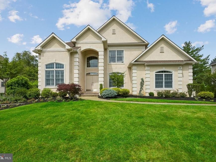 4 Dressage Court, Cherry Hill, NJ 08003 Main Photo