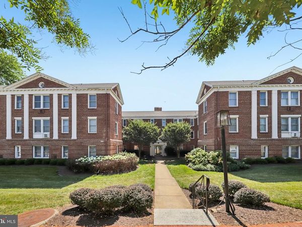 906 S WASHINGTON STREET, Unit 207, ALEXANDRIA, VA 22314