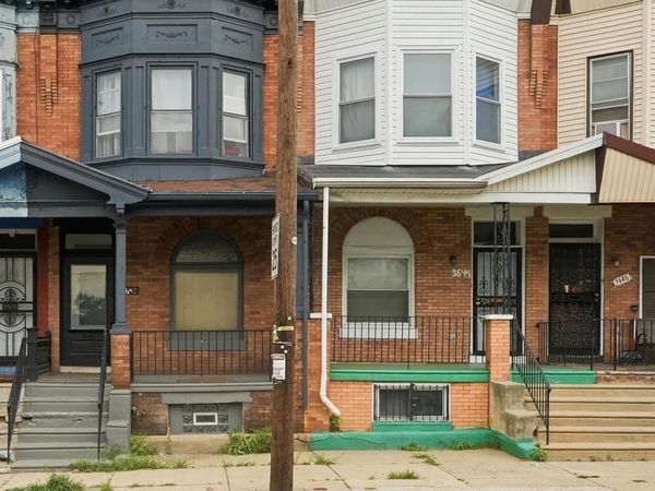3642 N 11TH STREET , PHILADELPHIA, PA 19140