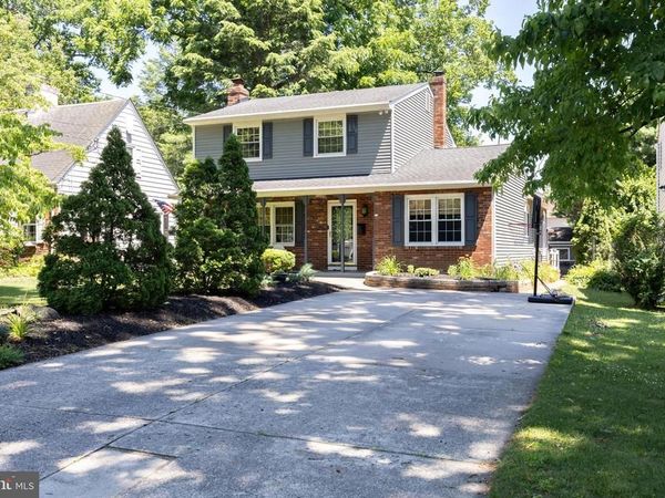 503 W ELMA AVENUE, LAUREL SPRINGS, NJ 08021