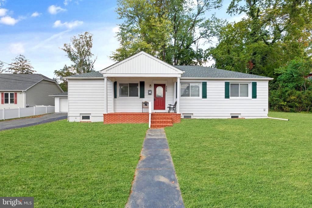 336 CATHERINE STREET , BEL AIR, MD 21014