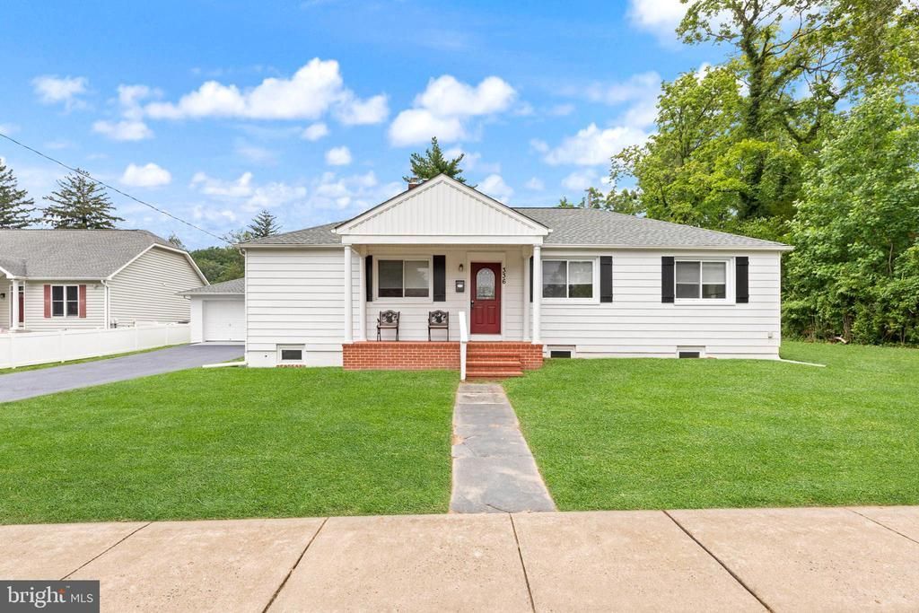 336 CATHERINE STREET, BEL AIR, MD 21014