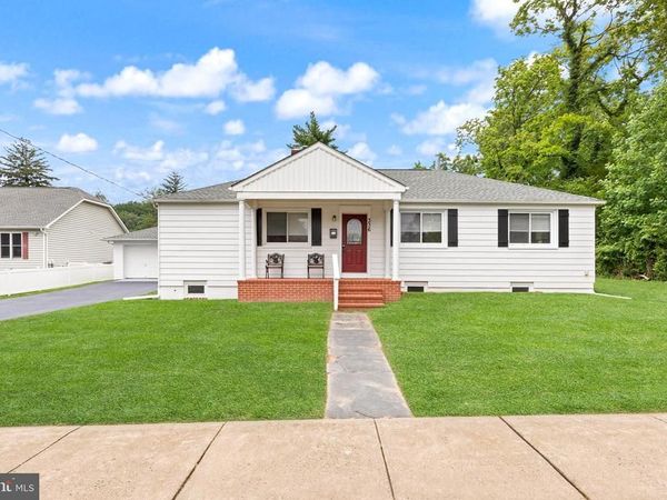 336 CATHERINE STREET, BEL AIR, MD 21014