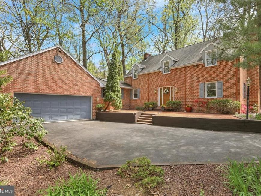 13 Nassau Circle , Reading, PA 19607 Main Photo