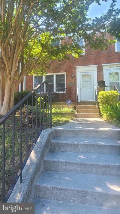 8614 PLEASANT PLAINS , TOWSON, MD 21286