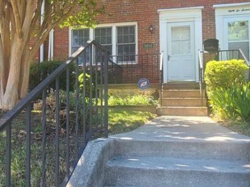8614 Pleasant Plains , Towson, MD 21286 Main Photo