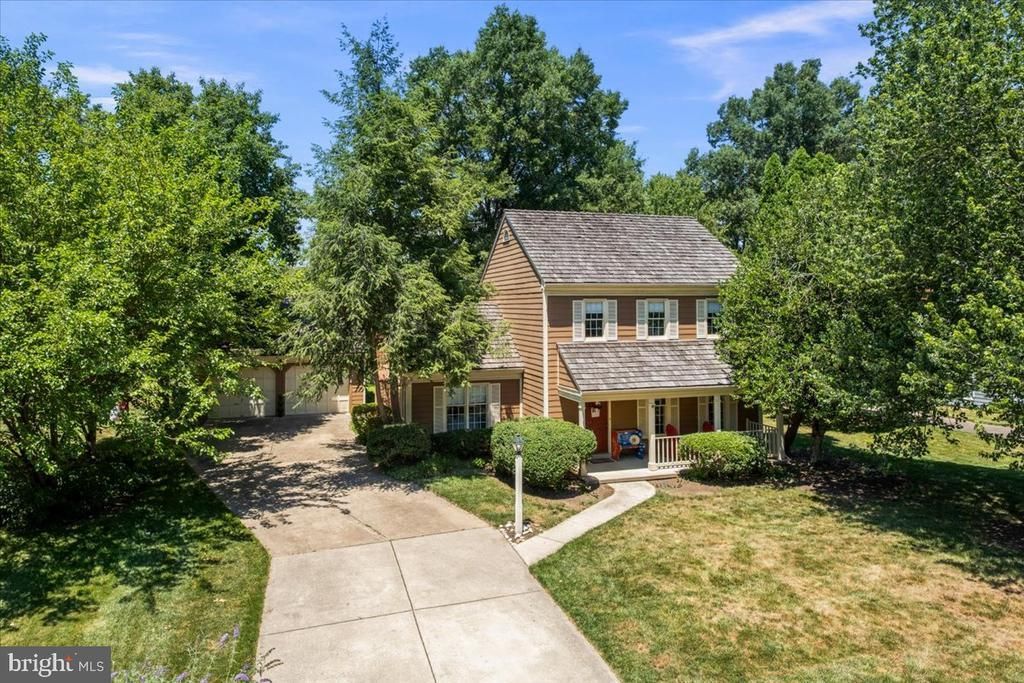 6619 Saint Mark Court, Alexandria, VA 22306 Main Photo