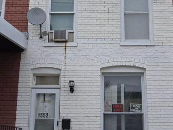 1552 CARSWELL STREET, BALTIMORE, MD 21218