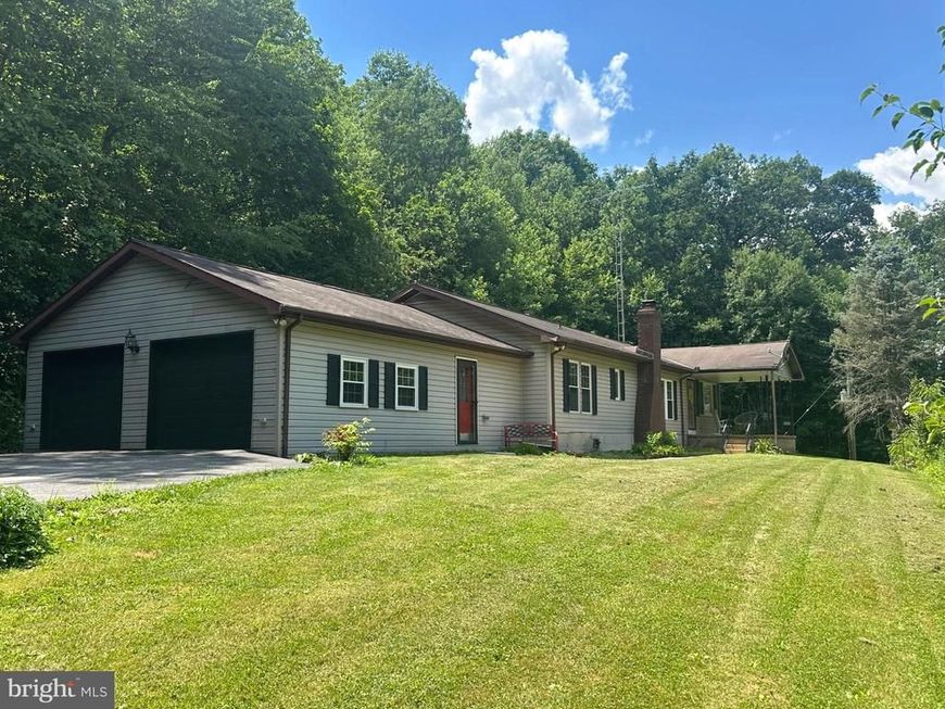 7426 Spring Road, Seven Valleys, PA 17360 Main Photo