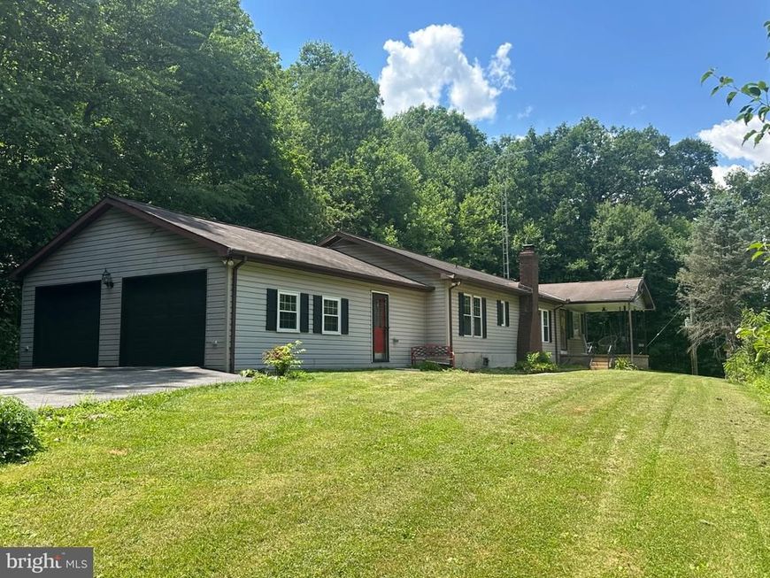 7426 Spring Road , Seven Valleys, PA 17360 Main Photo