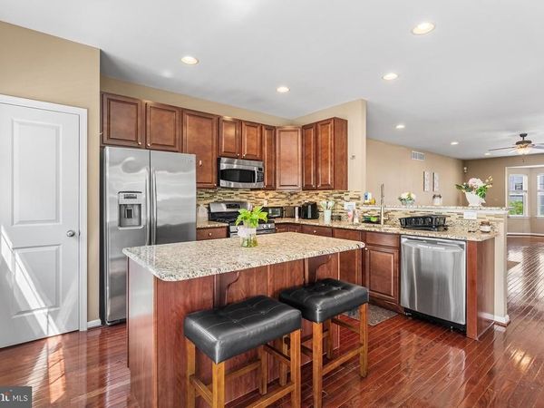 135 WINTERBERRY WAY, DEPTFORD, NJ 08096