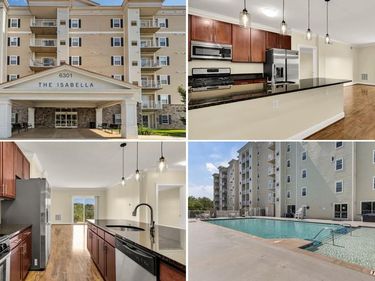 6301 EDSALL ROAD, Unit 507, ALEXANDRIA, VA 22312