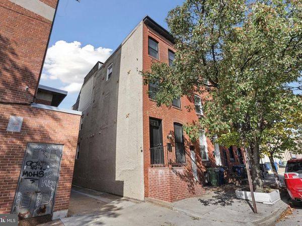 414 S COLLINGTON AVENUE, BALTIMORE, MD 21231