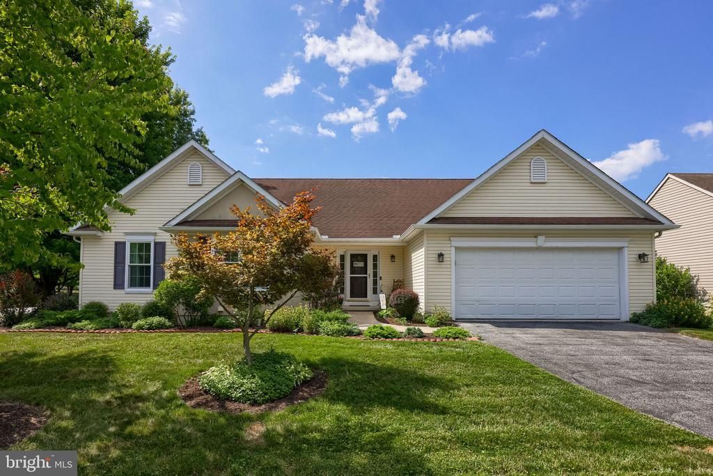 300 NORTHVIEW LANE , QUARRYVILLE, PA 17566