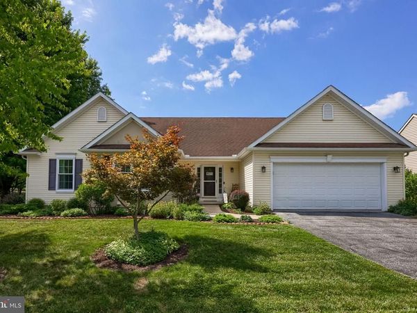 300 NORTHVIEW LANE , QUARRYVILLE, PA 17566
