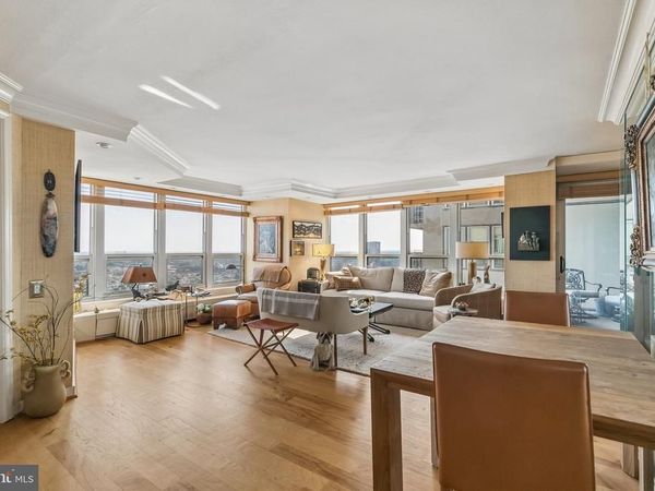 224 30 W RITTENHOUSE SQUARE , Unit 3009-10, PHILADELPHIA, PA 19103