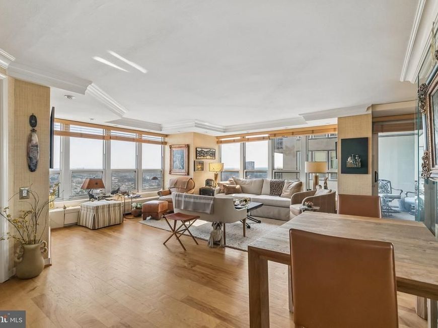 224 30 W Rittenhouse Square , Unit 3009-10, Philadelphia, PA 19103 Main Photo