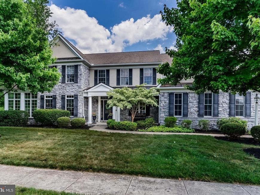 2425 Hume Lane , Enola, PA 17025 Main Photo
