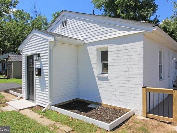 410 ANDERSON DRIVE, WILMINGTON, DE 19801