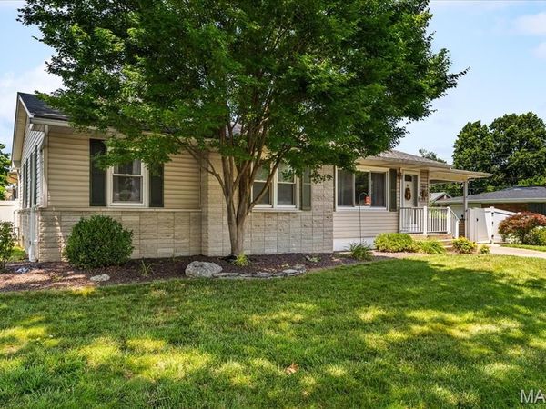 1515 Madison Avenue, Edwardsville, IL 62025