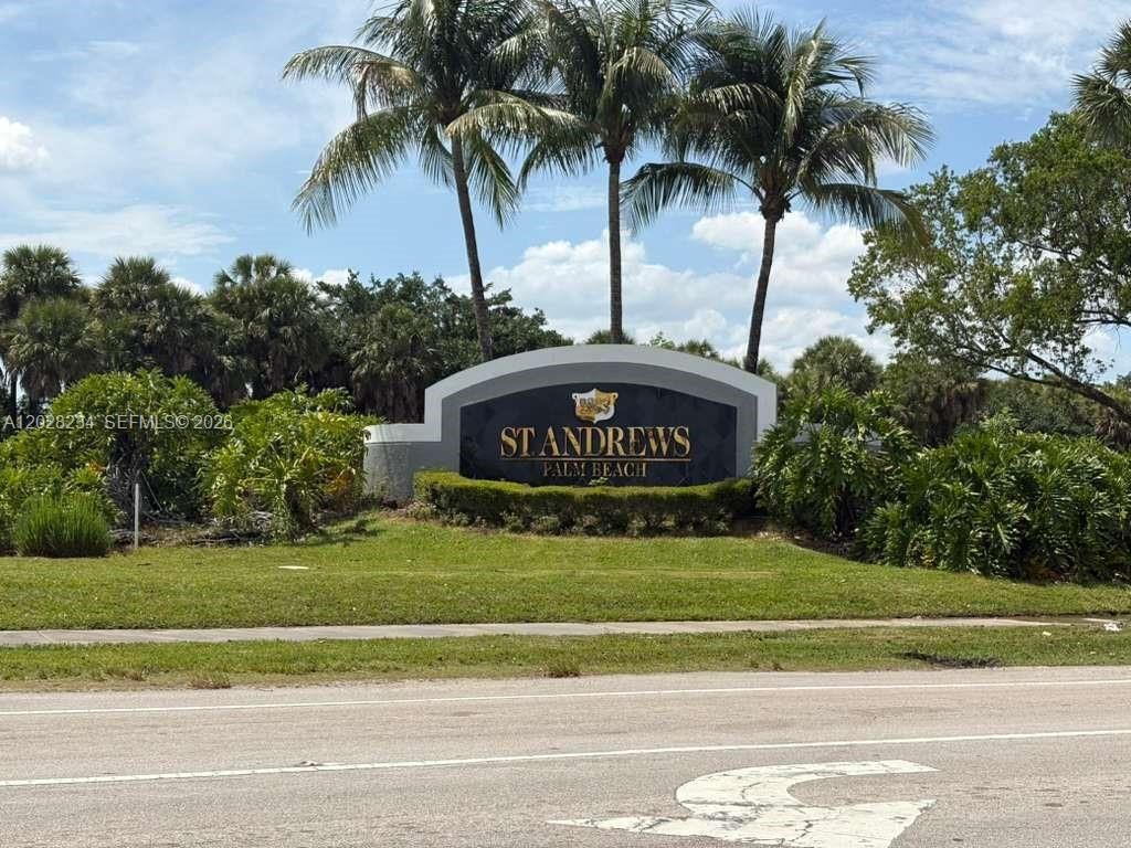 1141 Lake Victoria Dr, Unit F, Palm Beach, FL 33411 Photo