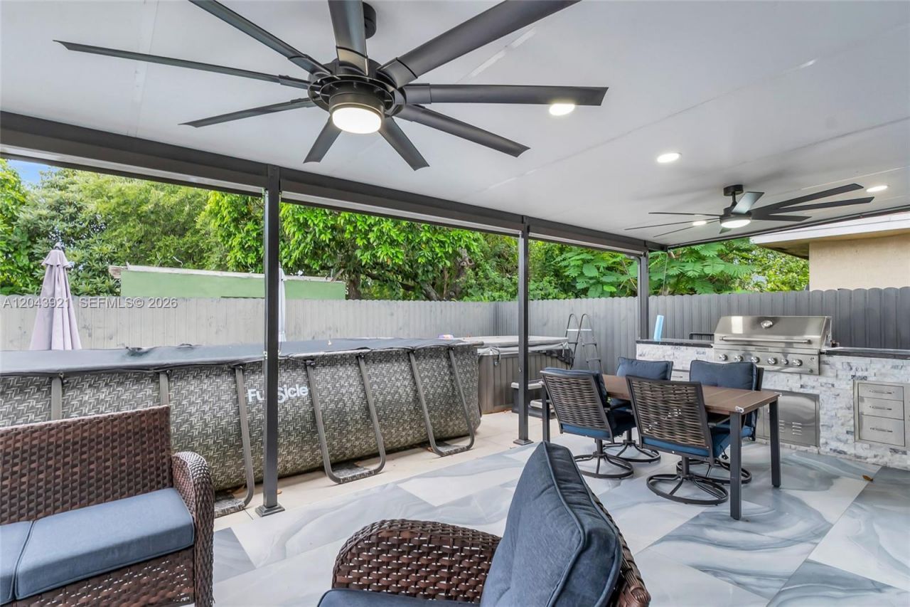 7031 NW 20th Ave , Miami, FL 33147 Photo