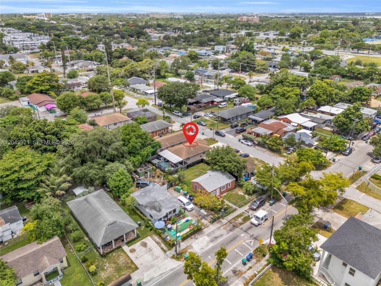 7031 NW 20th Ave , Miami, FL 33147 Photo