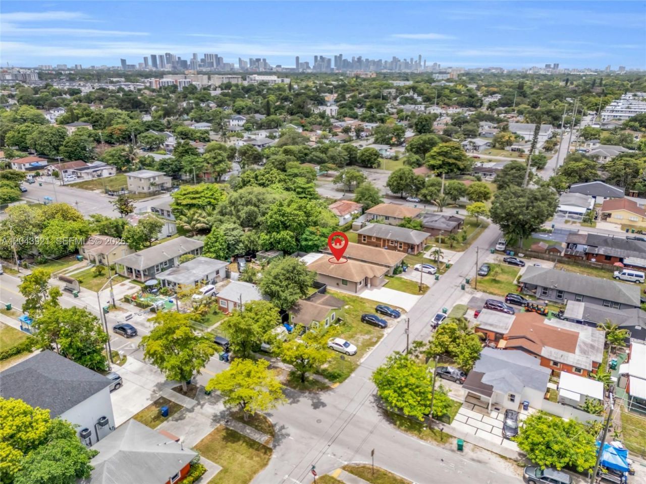 7031 NW 20th Ave , Miami, FL 33147 Photo