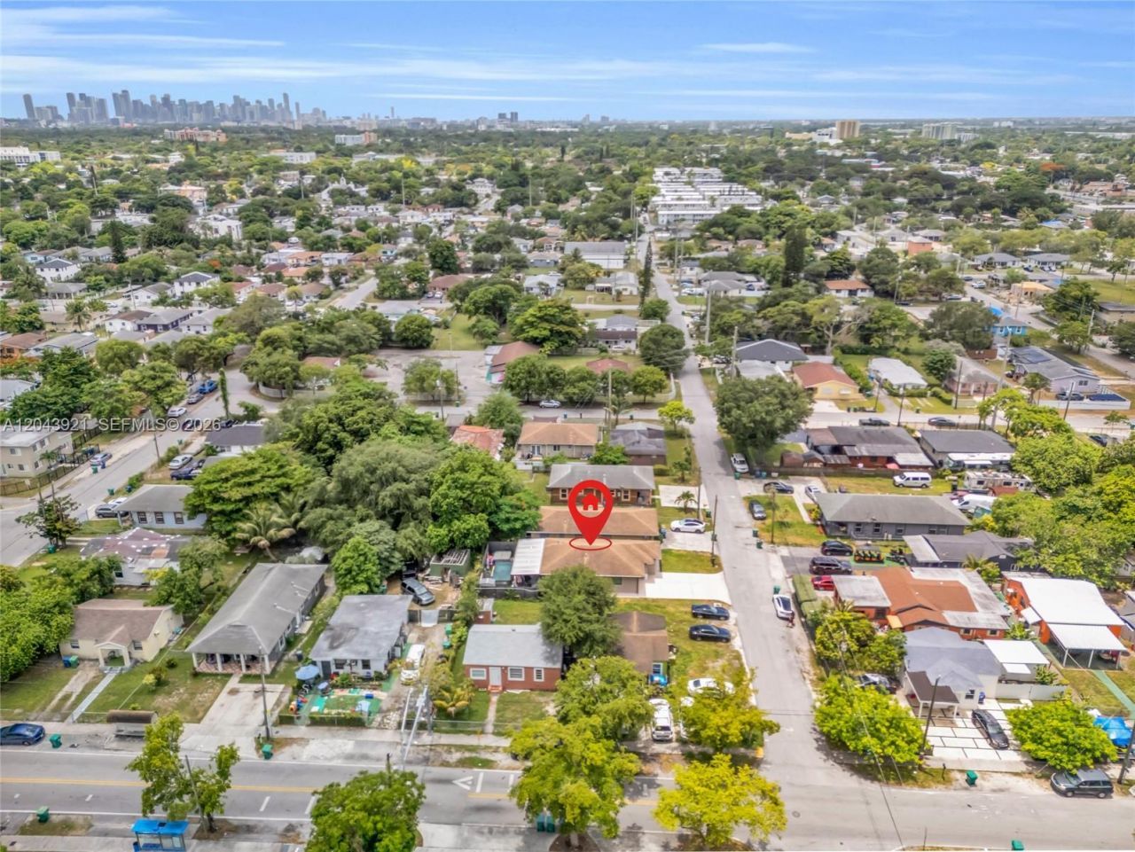 7031 NW 20th Ave , Miami, FL 33147 Photo