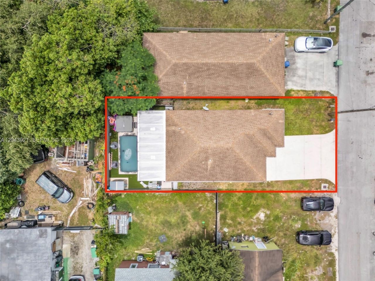 7031 NW 20th Ave , Miami, FL 33147 Photo