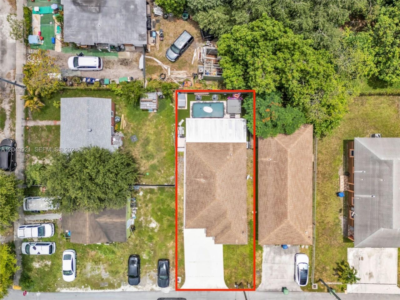 7031 NW 20th Ave , Miami, FL 33147 Photo