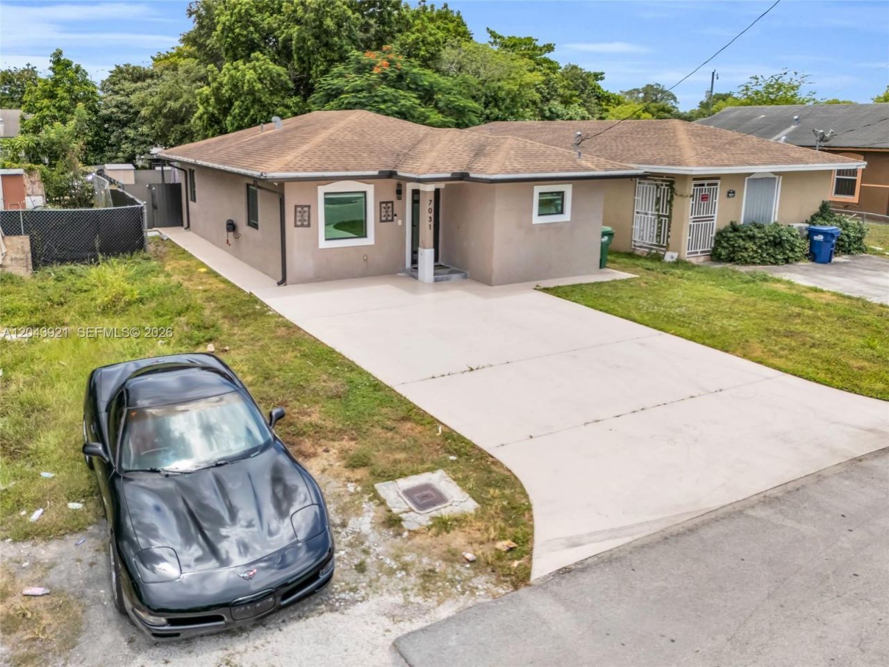 7031 NW 20th Ave , Miami, FL 33147 Photo