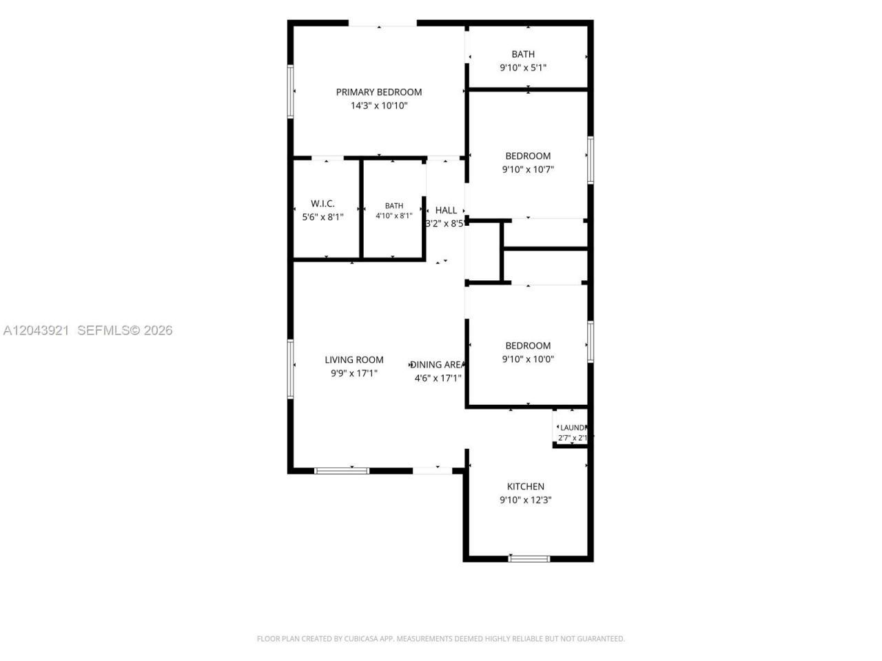 7031 NW 20th Ave , Miami, FL 33147 Photo