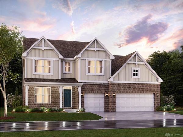 9221 S Bottega Drive, Unit 0064, Washington TWP, OH 45458