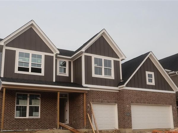 9221 S Bottega Drive, Unit 0064, Washington TWP, OH 45458