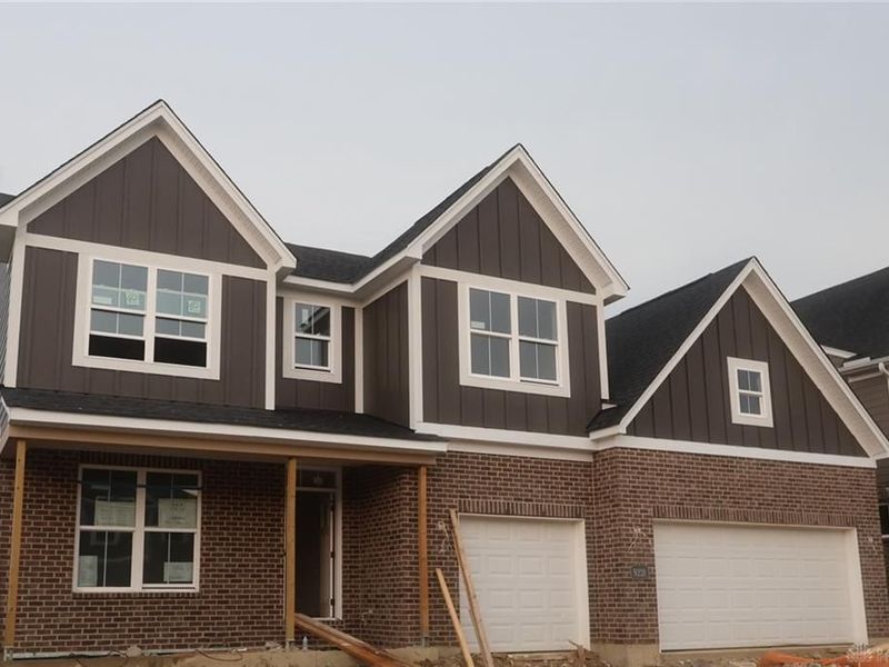 9221 S Bottega Drive, Unit 0064, Washington Township, OH 45458 Photo 1