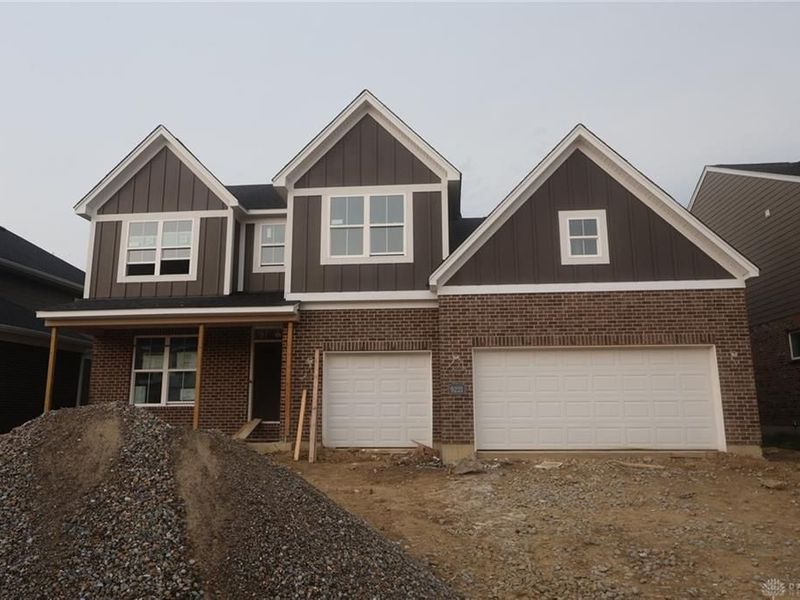 9221 S Bottega Drive, Unit 0064, Washington Township, OH 45458 Photo 2