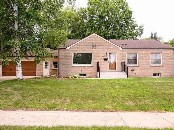 335 S High STREET, Port Washington, WI 53074