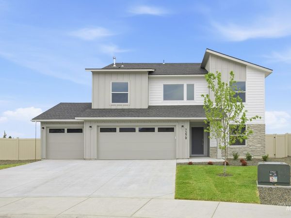 7278 W Trumbull Ct, Eagle, ID 83616